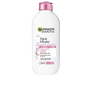Image of SKINACTIVE AGUA MICELAR + leche hidratante 400ml