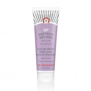 Image of First Aid Beauty KP Bump Eraser Body Scrub with 10% AHA 226ml