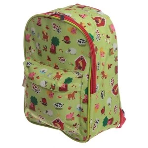 Image of Bramley Bunch Farm Small Backpack Rucksack