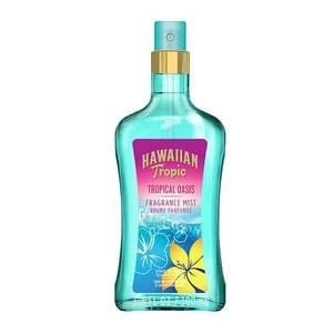 Image of Hawaiian Tropics Tropical Oasis Travel Size Body Mist 100ml