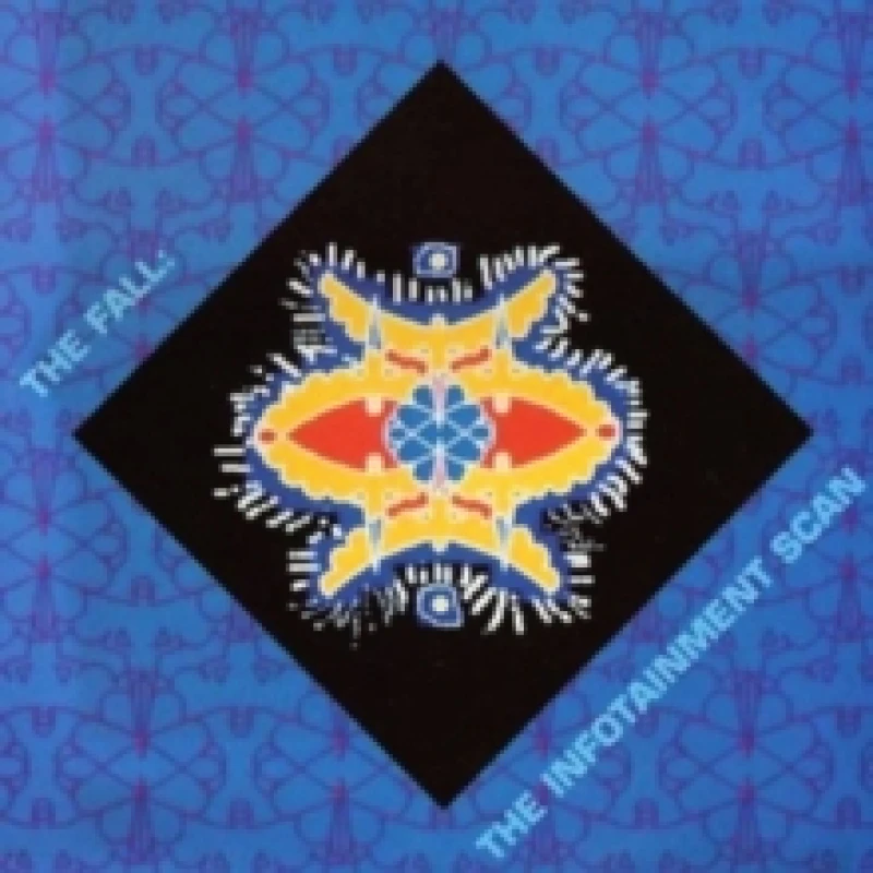 Image of The Infotainment Scan (Expanded Edition) CD / Box Set