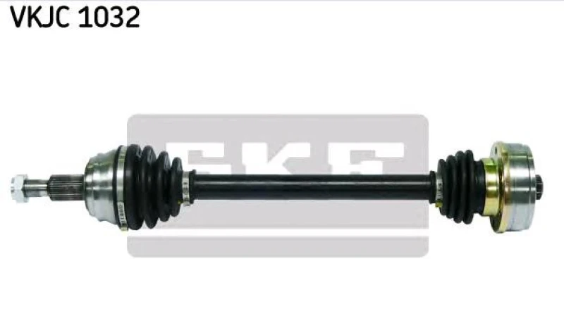 Image of SKF VKJC 1032 Drive shaft Drive Shaft (13)