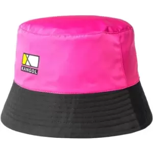 Image of Kangol Rave Sport Bkt 99 - Black