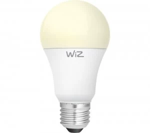 Image of WIZ CONNECTED Smart Light Bulb - White