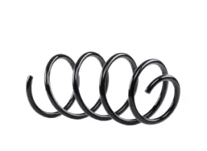 Image of SACHS Coil spring BMW 993 251 31336769916,31336769917,6769916 Suspension spring,Springs,Coil springs,Coil spring suspension,Suspension springs 6769917