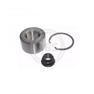 Image of Front (left /right) Wheel Bearing Kit A.B.S. 201082