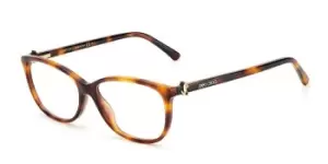 Image of Jimmy Choo Eyeglasses JC308 086