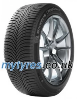 Image of Michelin CrossClimate + ZP ( 205/60 R16 96W XL, runflat )
