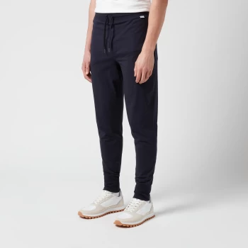 Image of Paul Smith Mens Pocket Trim Lounge Pants - Inky - S