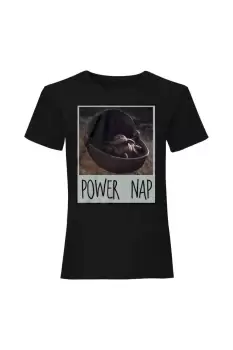 Image of Power Nap Boyfriend T-Shirt