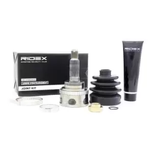 Image of RIDEX CV Joint SUZUKI 5J0044 4410179FA0,4410279FA0 Axle Joint,Joint Kit, drive shaft