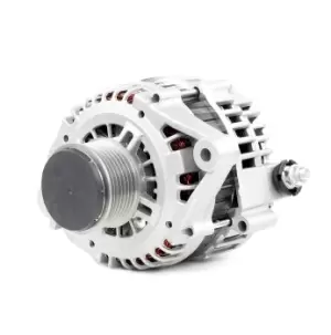Image of RIDEX Generator NISSAN 4G0166 23100VC100,23100VC101,23100VC10A Alternator 23100VC10B,23100VC10C