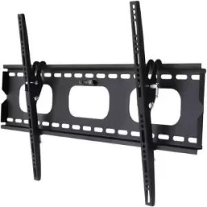 Image of Manhattan 424752 TV wall mount 94,0cm (37) - 177,8cm (70) Tiltable