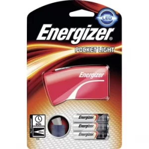 Image of Energizer Pocket Flashlight With Battery