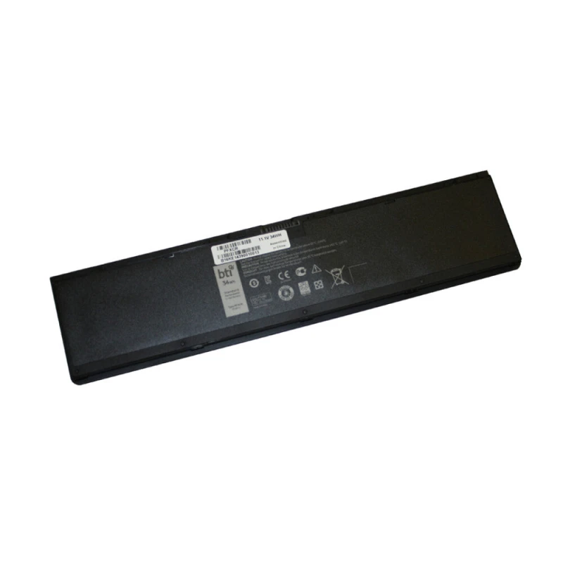 Image of BTI BTI alt to Dell Battery Latitude E7440 4 Cell 47Whr OEM: 909H5 451-BBFS-BTI