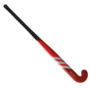 Image of adidas Estro Kromaskin 3 Hockey Stick 2021 - Red