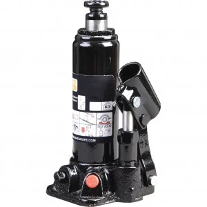 Image of Bahco Professional Bottle Jack 12 Tonne