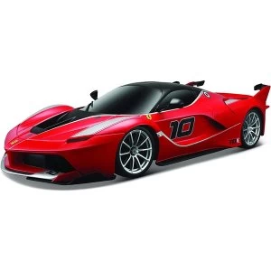 Image of 1:14 Ferrari FXX-K 2.4G Radio Controlled Toy