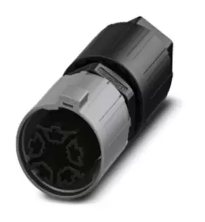 Image of Phoenix Contact Connector, 5 Contacts