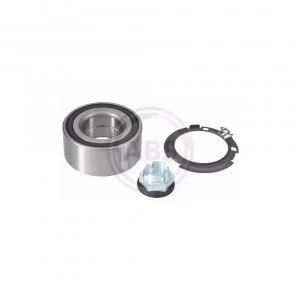 Image of Front (left /right) Wheel Bearing Kit A.B.S. 200903