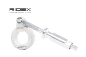 Image of RIDEX Tensioner Lever, v-ribbed belt MERCEDES-BENZ 540T0006 1032000036,1032000136,1032000236 A1032000036,A1032000136,A1032000236