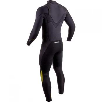 Image of Gul Code Zero 43 Bs Cz Steamer - BLACK