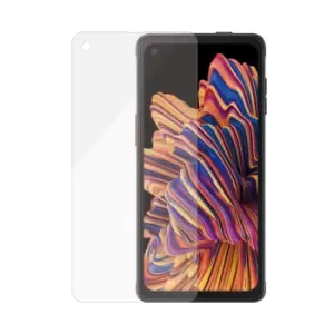 Image of PanzerGlass Samsung Galaxy Xcover Pro Screen Protector Glass
