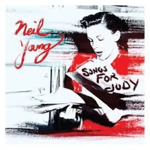 Image of Neil Young - Songs For Judy Vinyl