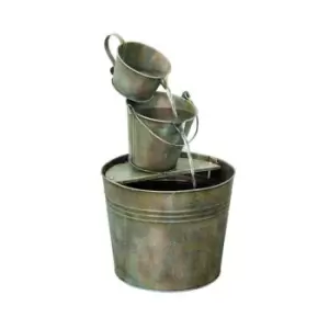 Image of Bermuda Denver Water Fall