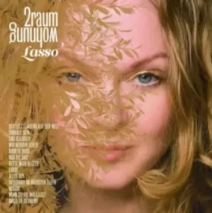 Image of Lasso by 2raumwohnung CD Album