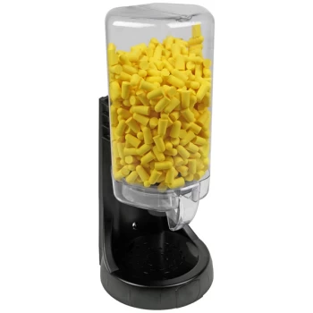Image of Worksafe 403/500D Ear Plugs Dispenser Disposable - 500 Pairs