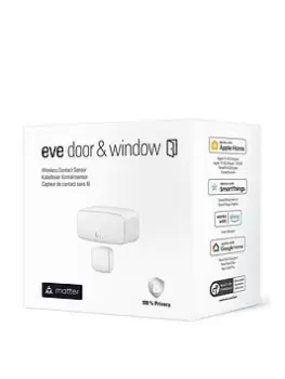 Image of Eve Door & Window Smart Contact Sensor