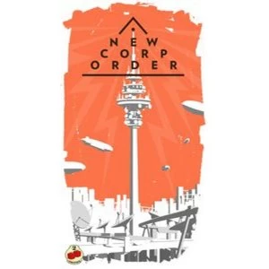 Image of New Corp Order Game
