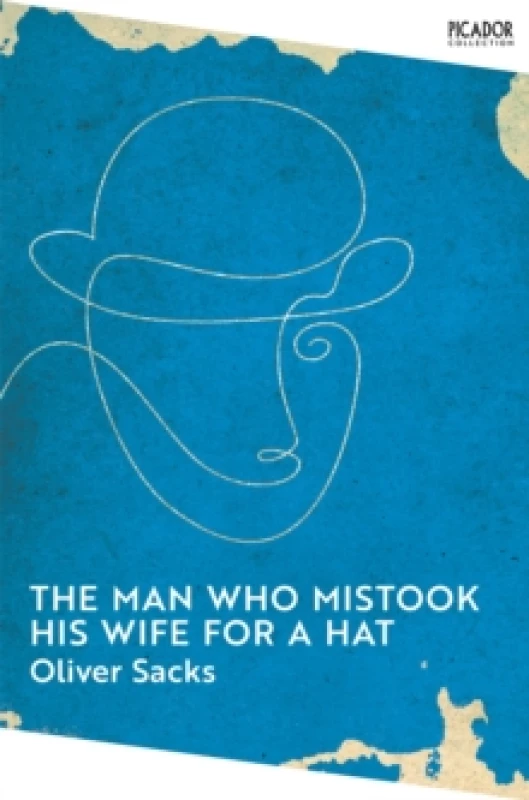 Image of The Man Who Mistook His Wife for a Hat Paperback / softback