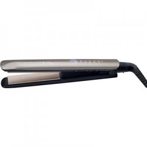 Image of Remington Keratin S8590 Hair straightener Bronze