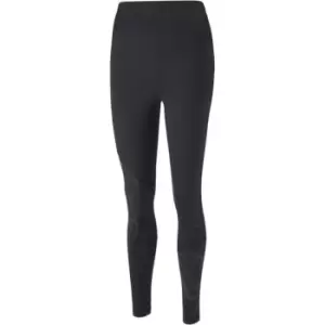 Image of Puma Graphic Hw 7/8 Tight W - Black