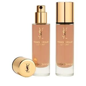 Image of TOUCHE ECLAT LE TEINT fond de teint #BD60-warm amber