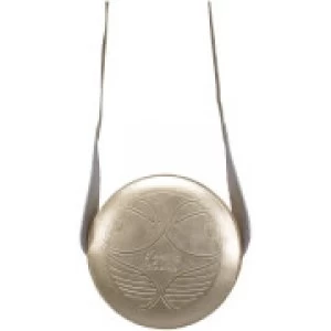 Image of Harry Potter Golden Snitch Cross Body Bag