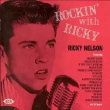 Image of Rockin' With Ricky