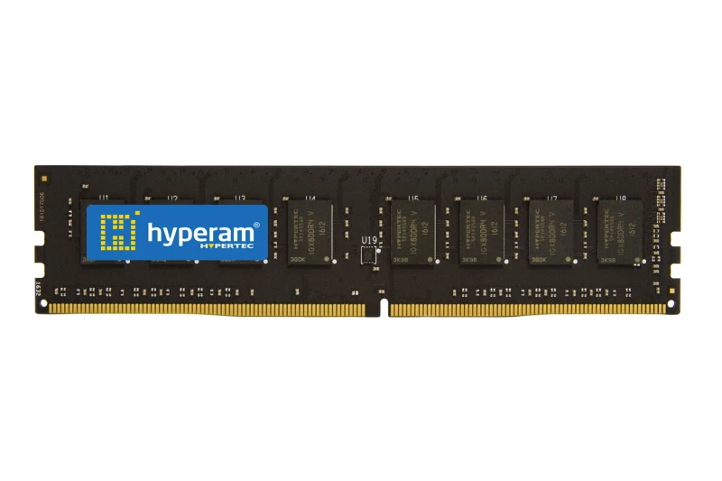 Image of Hypertec HYU42151284GBOE memory module 4GB DDR4 2133 MHz