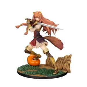 Image of The Rising of the Shield Hero PVC Statue 1/7 Raphtalia 24 cm