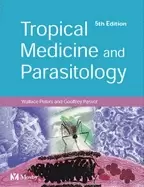 Image of tropical medicine and parasitology