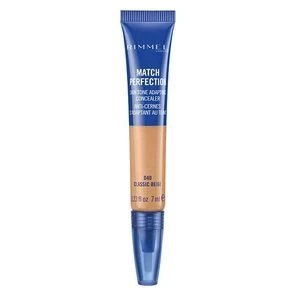 Image of Rimmel Match Perfection Concealer 04
