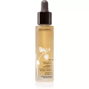 Image of Academie Scientifique de Beaute Aromatherapie Skin Care Oil for Intensive Hydration 30ml