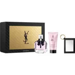 Image of Yves Saint Laurent Mon Paris Gift Set for Women