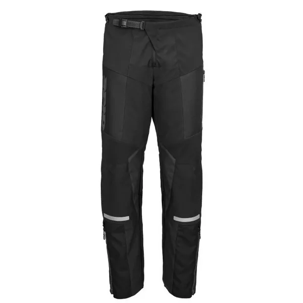 Image of Spidi Enduro Pro Pants Black Size 3XL