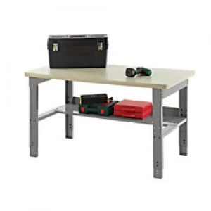 Image of GPC Workbench WBI01Z 760 mm x 760 mmx 1520 mm