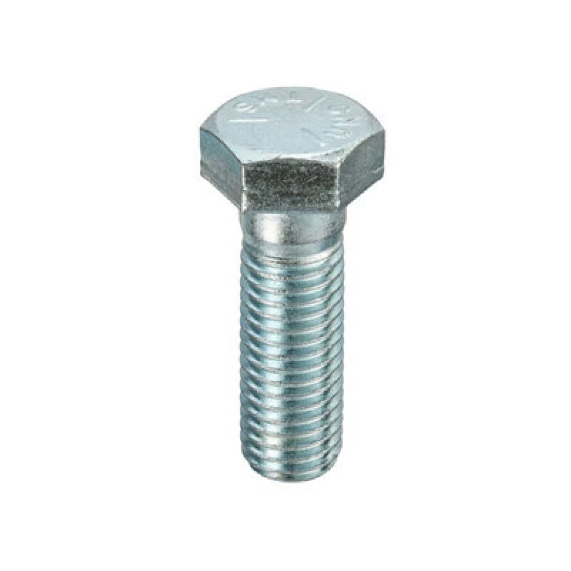 Image of Owlett-Jaton Sae Grade 5 Unc Hexagon Bolts 3/8-16 Unc X 1.1/2 - &ncb10 040 081 - Box Of 100
