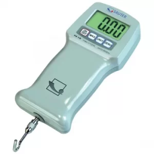 Image of Sauter FK 10. Digital Force Measuring Instrument