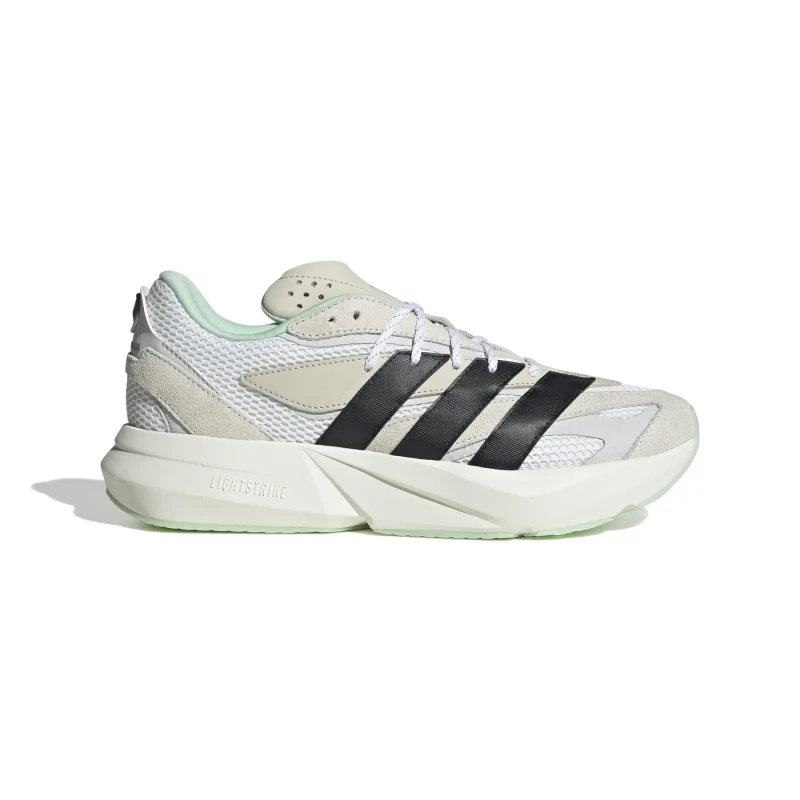 Image of Adidas Mercedes AMG trainers Petronas Formula One Team Lightblaze Blanc Unisex 44